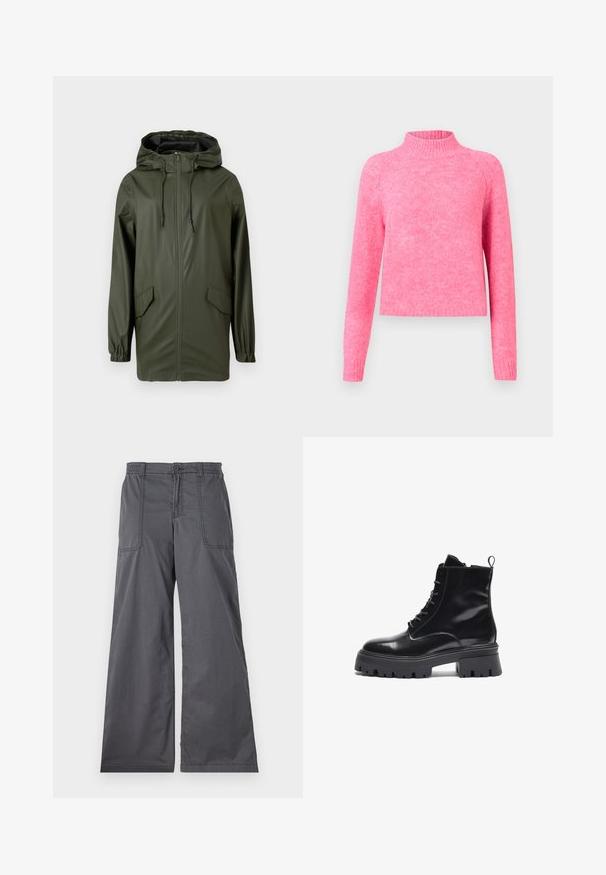 Zalando