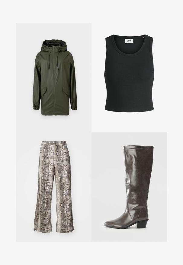 Zalando