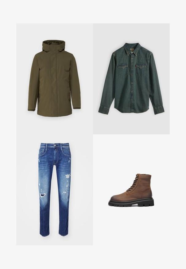 Zalando