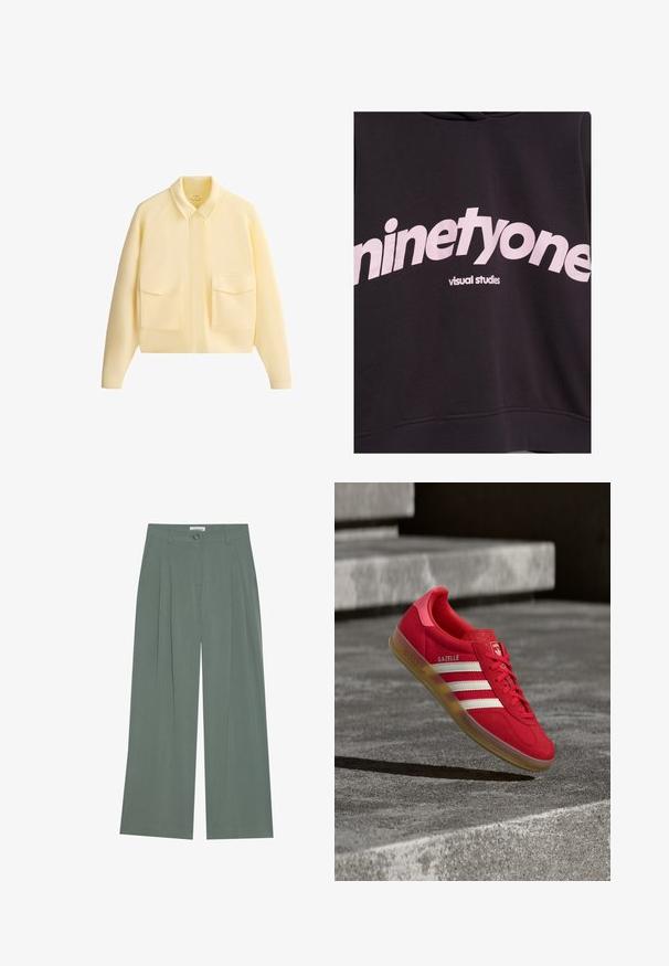 Zalando