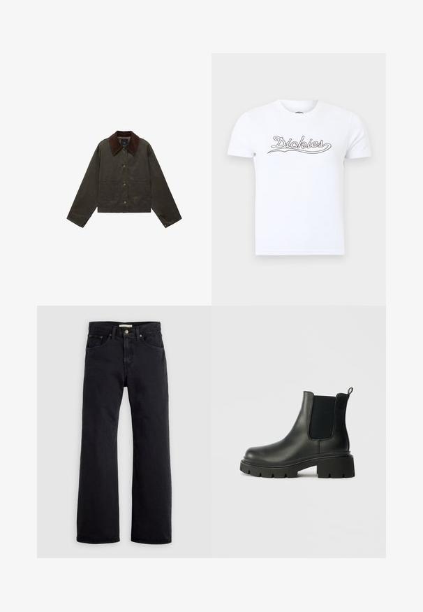 Zalando