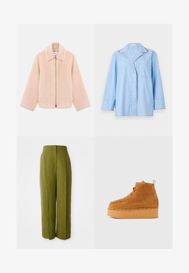 Zalando