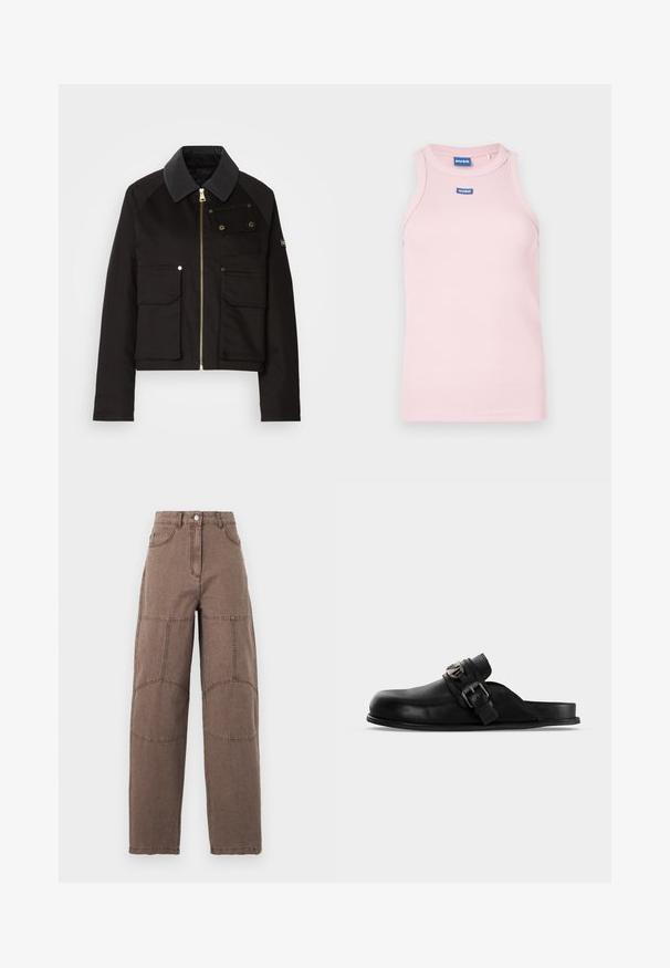 Zalando
