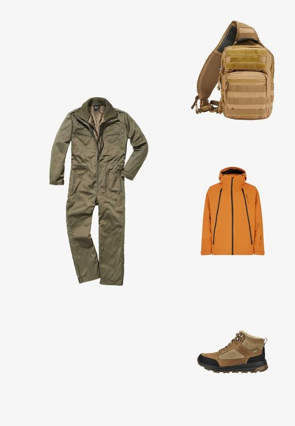 Zalando