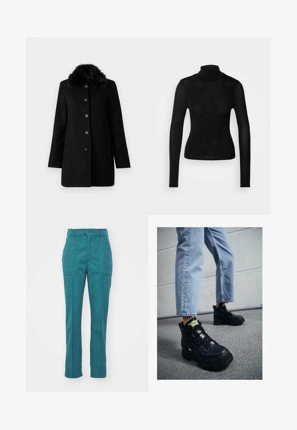 Zalando