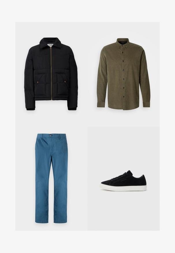 Zalando
