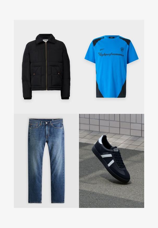 Zalando