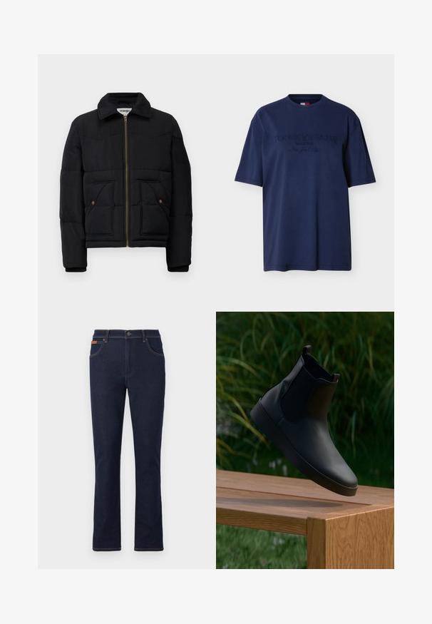 Zalando