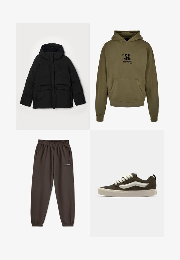 Zalando