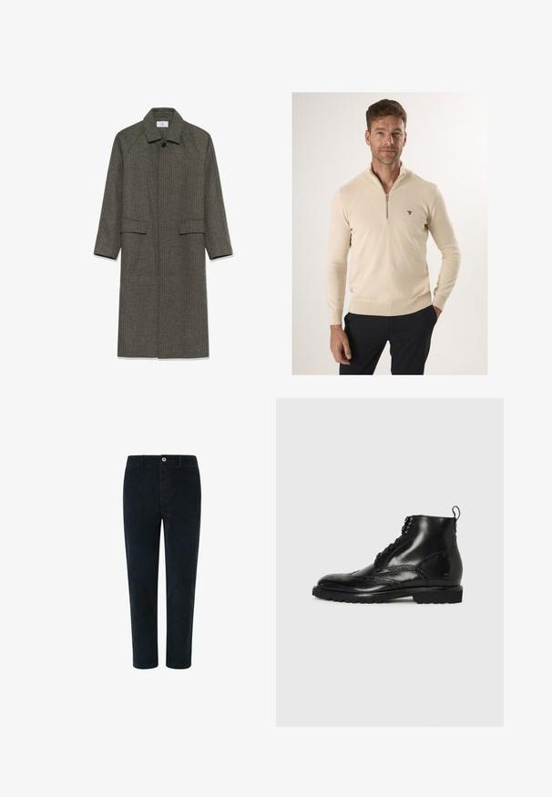 Zalando