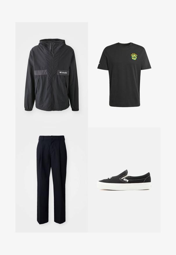 Zalando