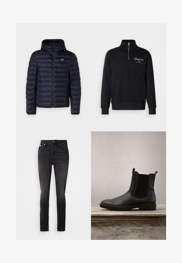 Zalando