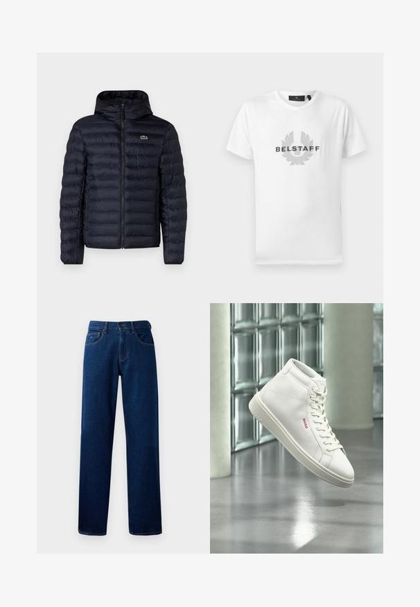 Zalando