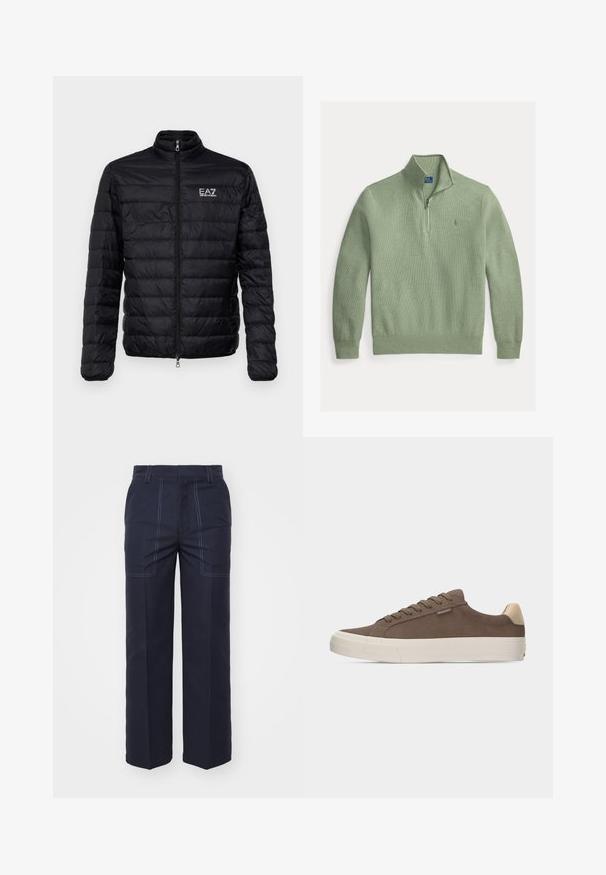 Zalando