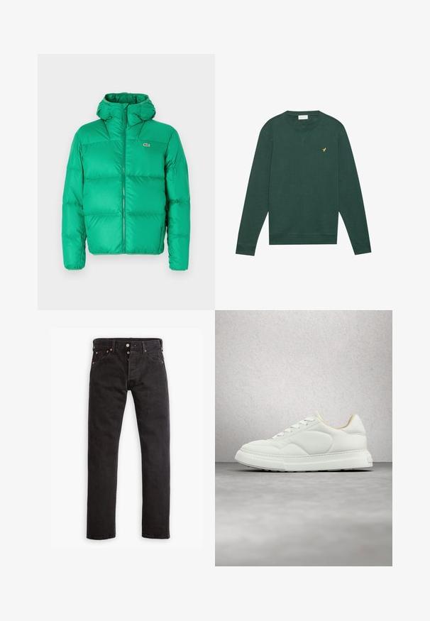 Zalando