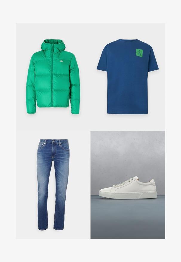 Zalando
