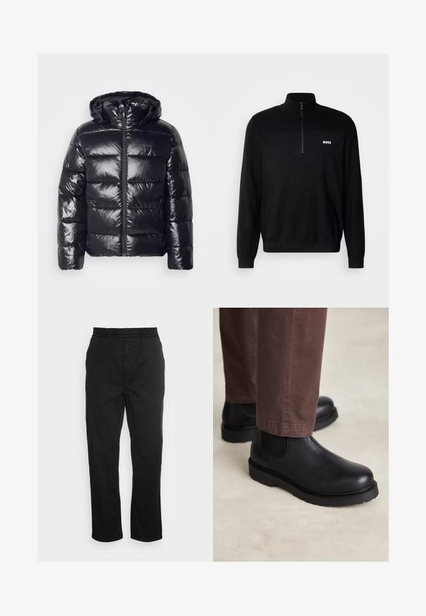 Zalando