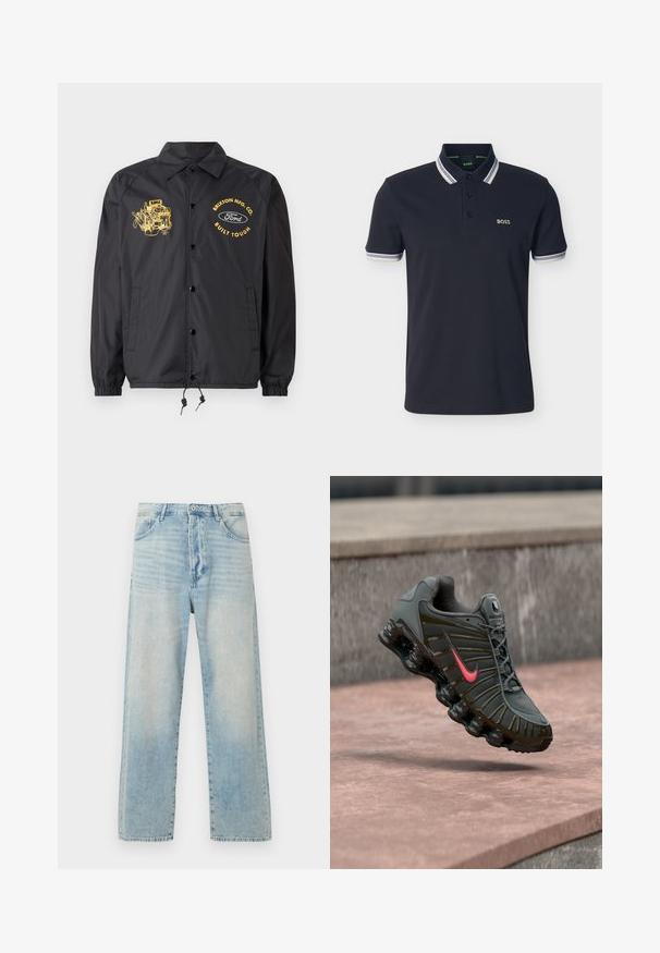 Zalando