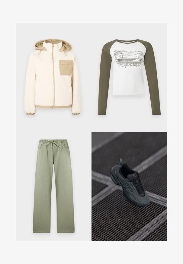 Zalando