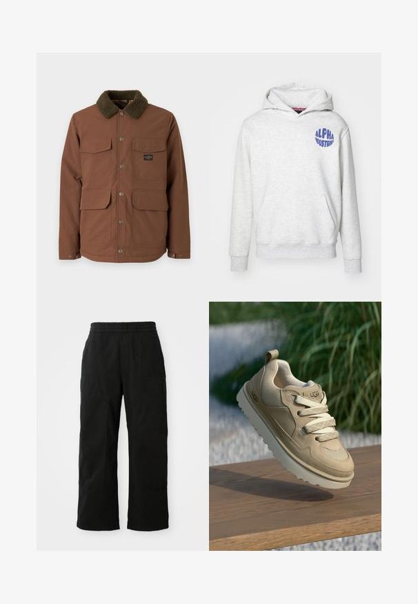 Zalando