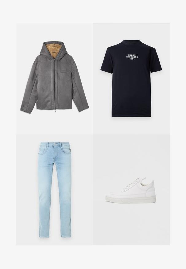 Zalando