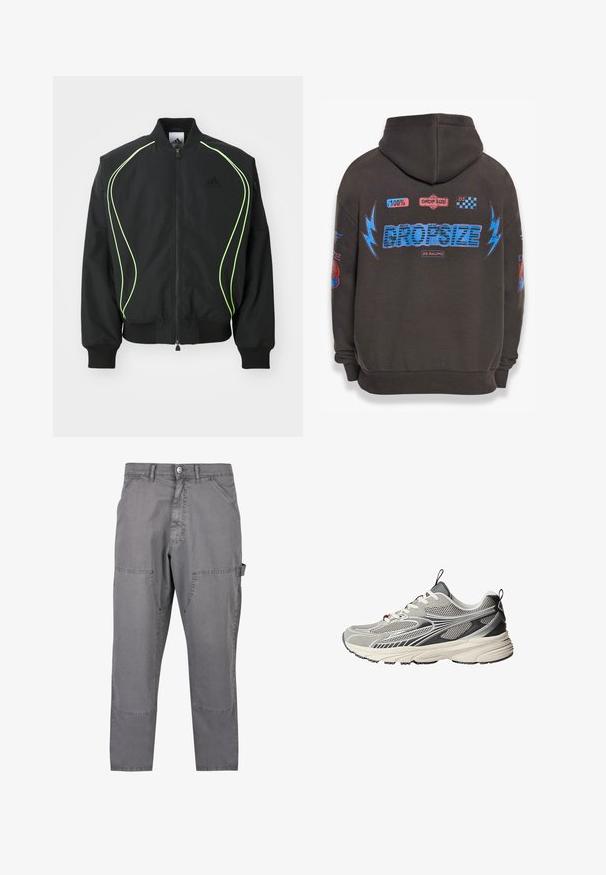 Zalando