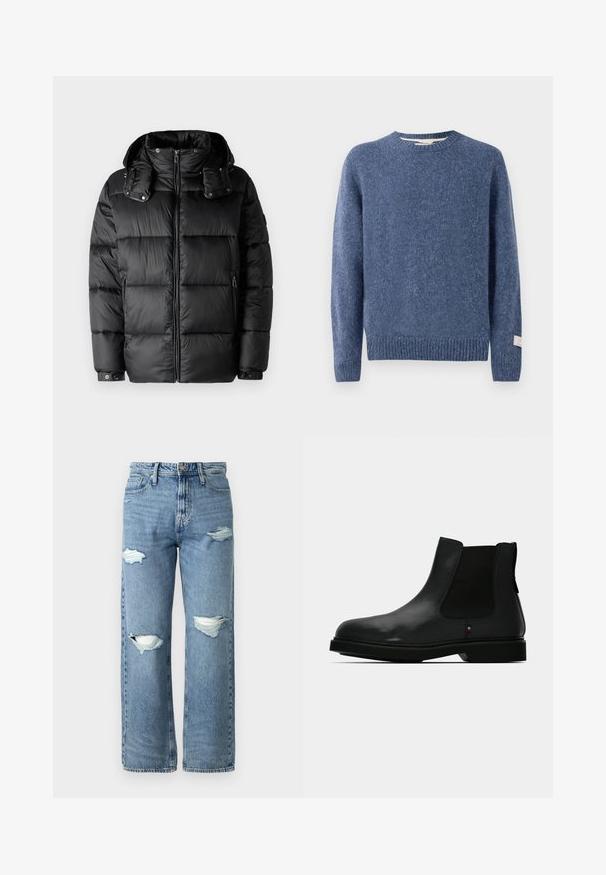 Zalando