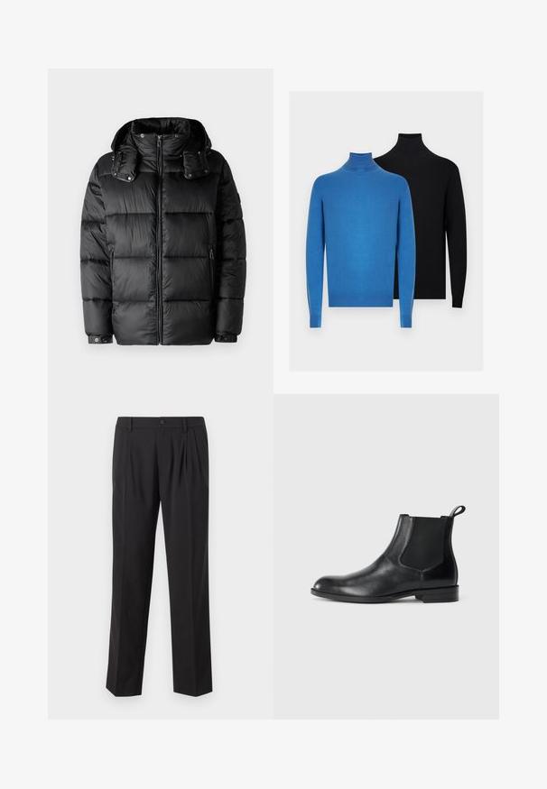 Zalando