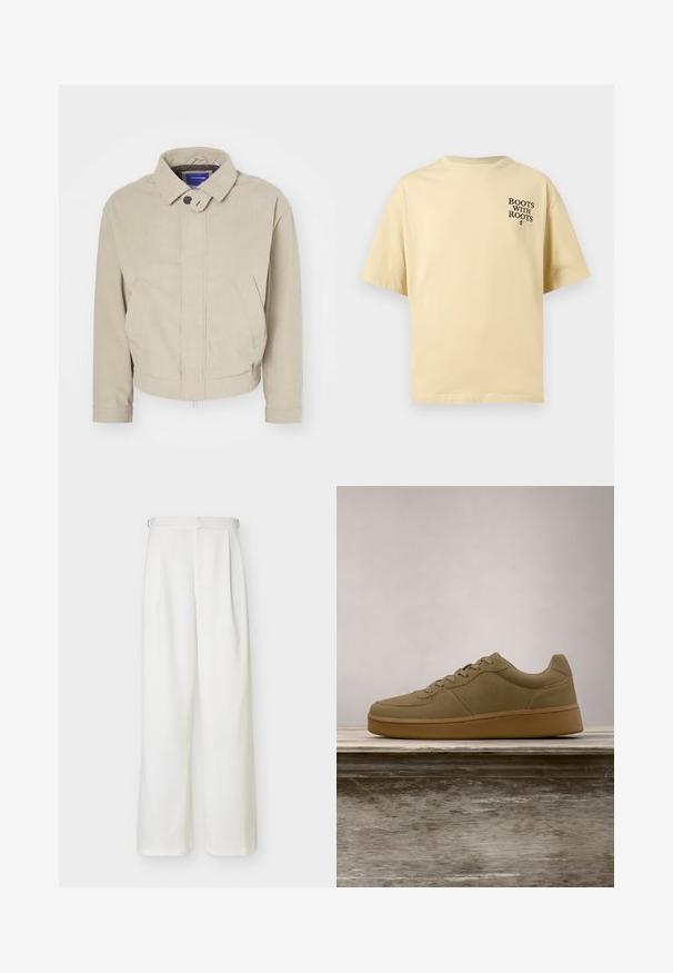 Zalando
