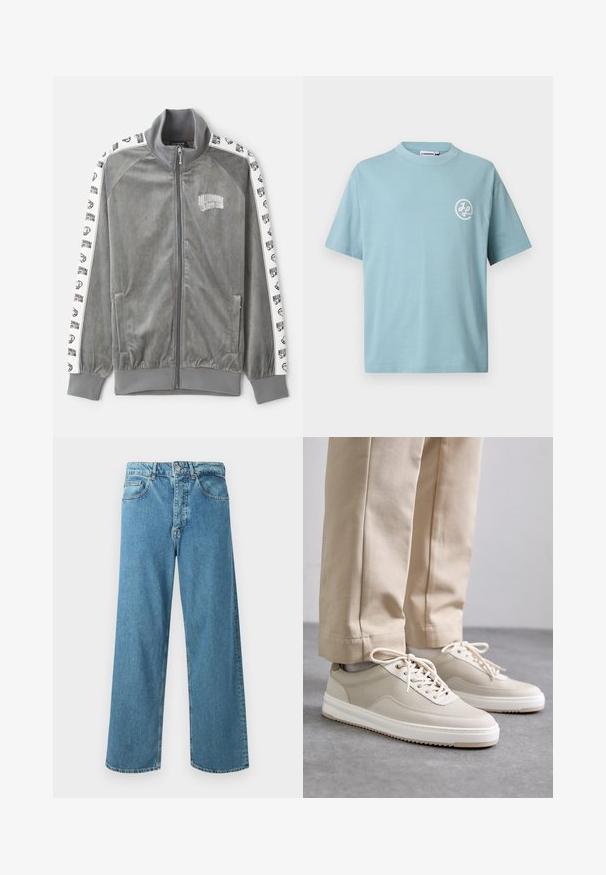 Zalando