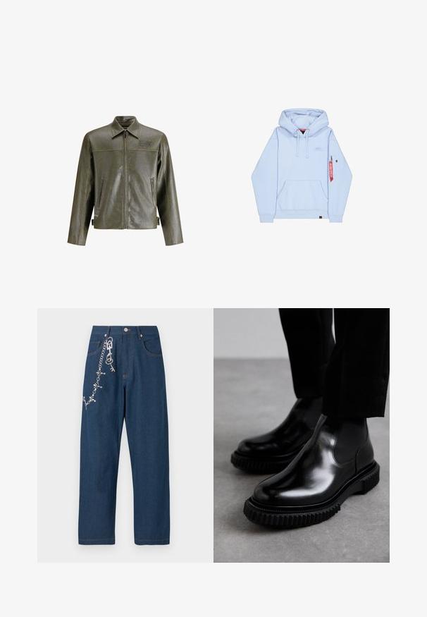 Zalando