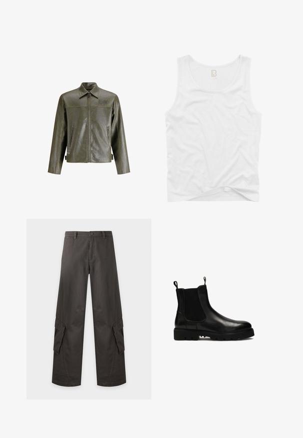 Zalando