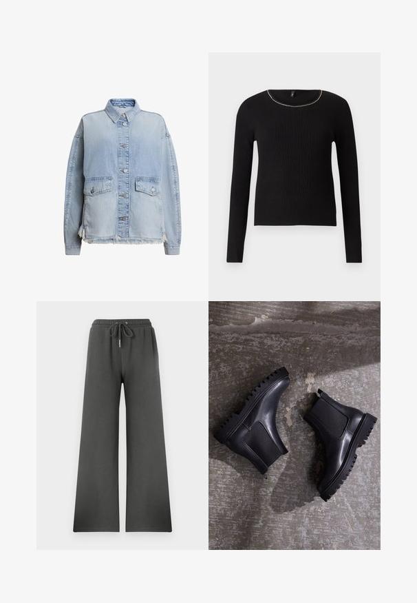 Zalando