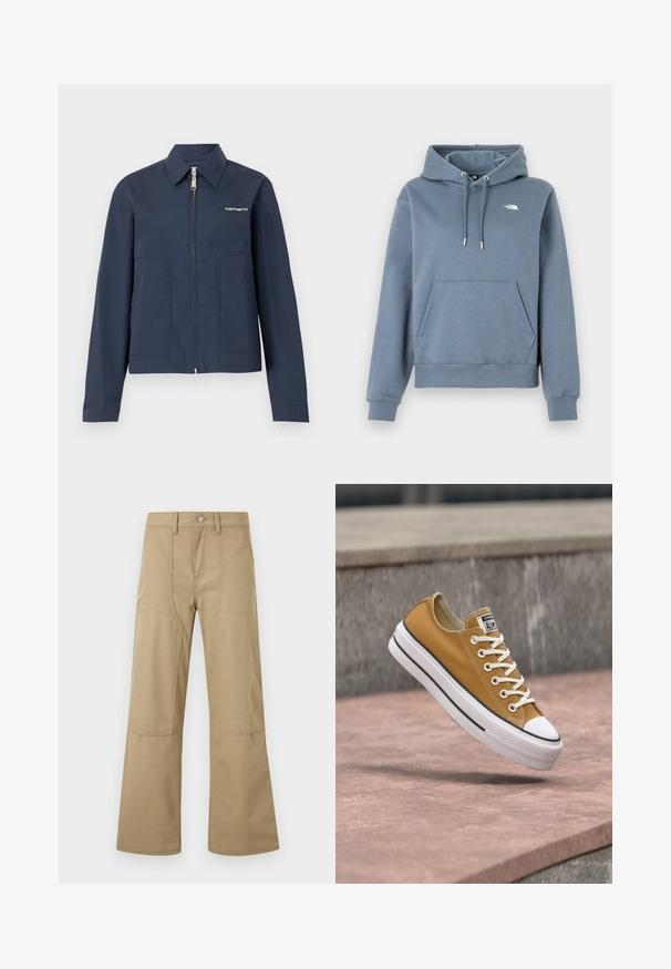 Zalando