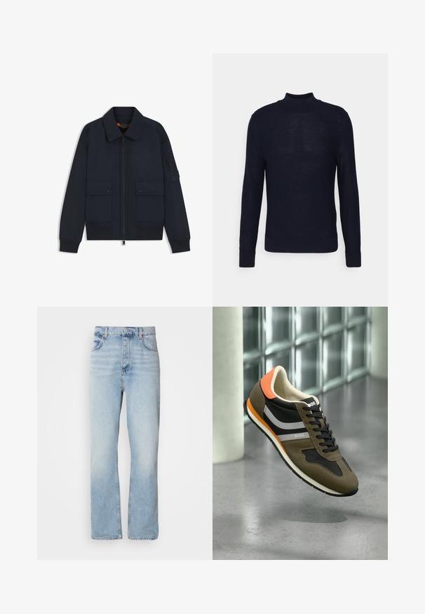 Zalando
