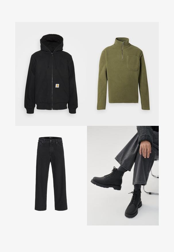 Zalando