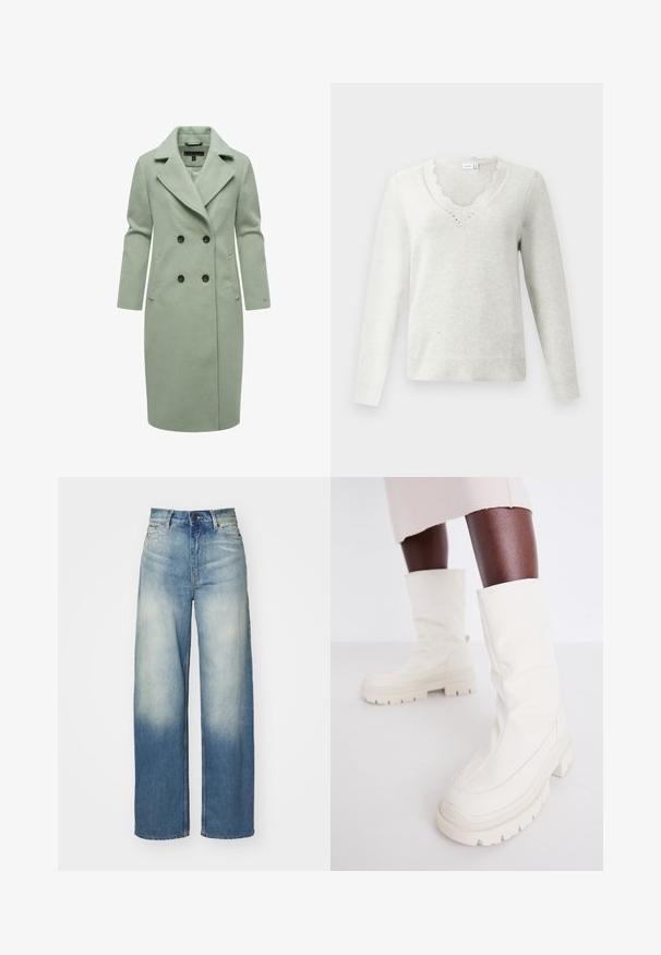 Zalando