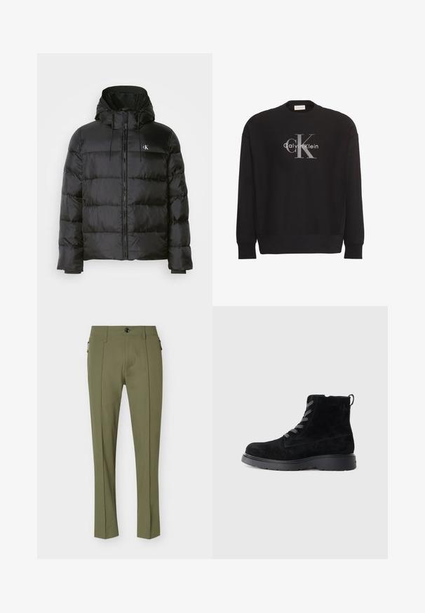 Zalando