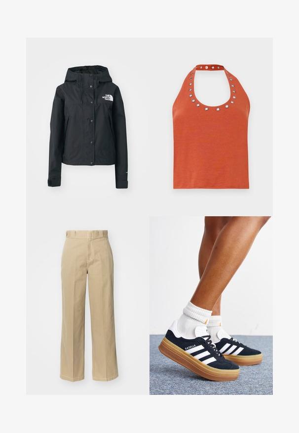 Zalando