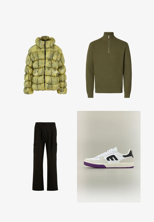 Zalando