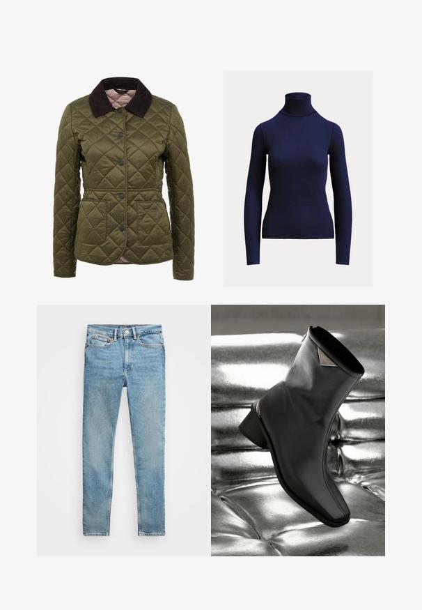 Zalando