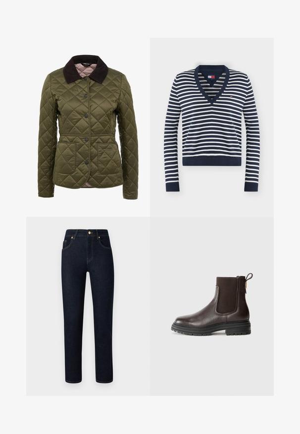Zalando