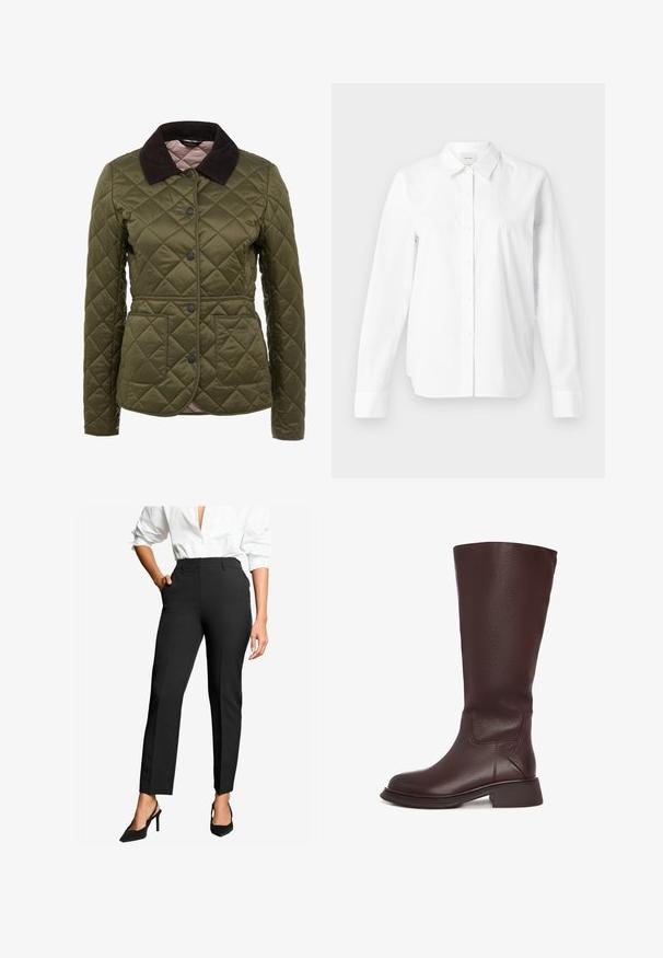 Zalando