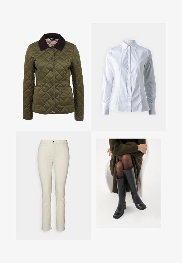 Zalando
