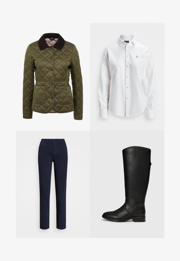 Zalando