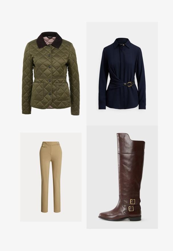 Zalando