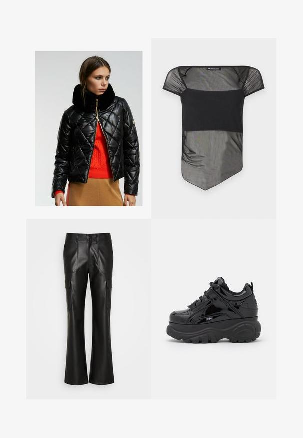 Zalando