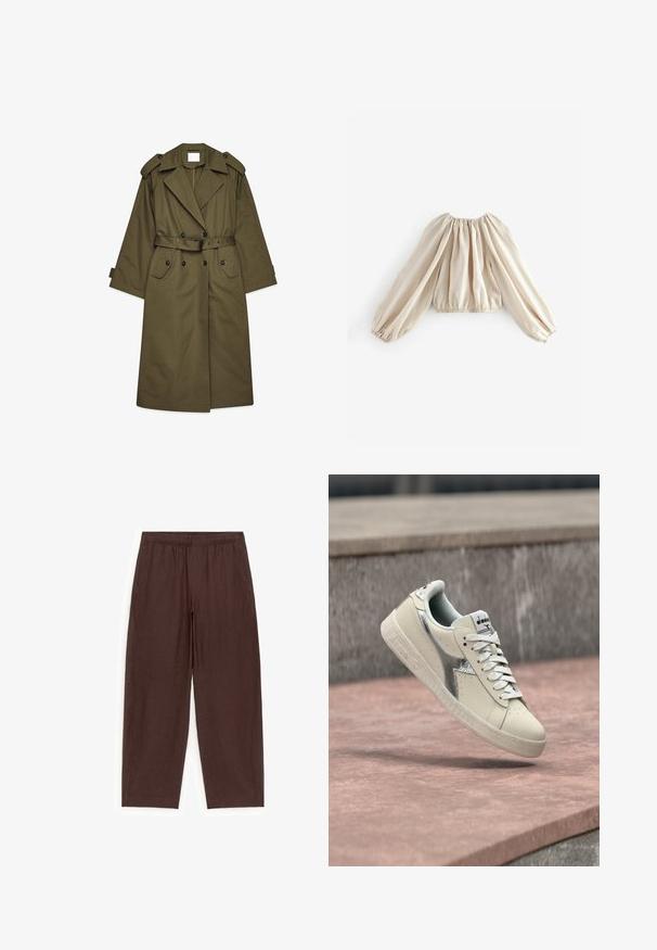 Zalando
