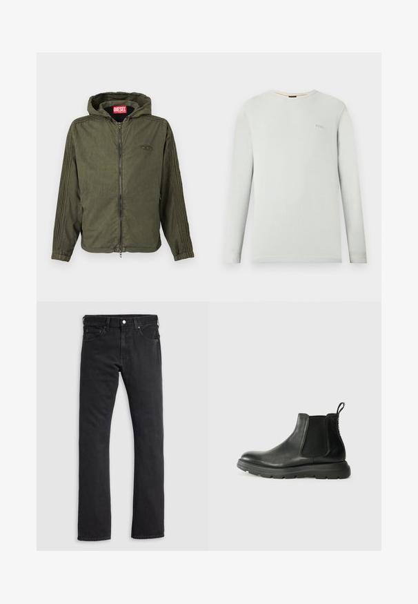 Zalando