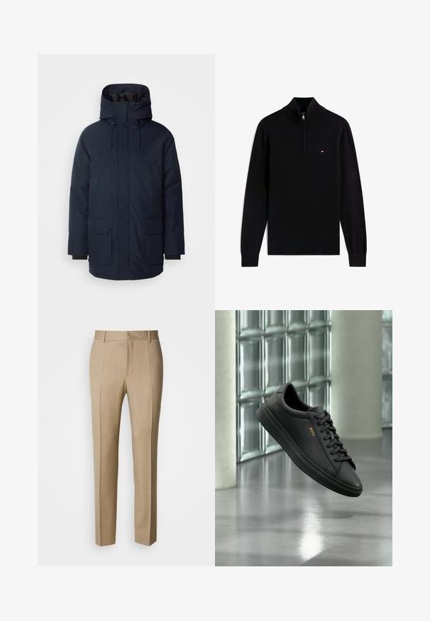 Zalando